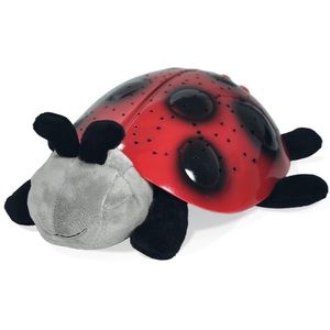 Cloud B Twilight Ladybug Night Light